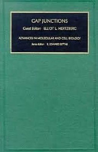 Cover image for Gap Junctions