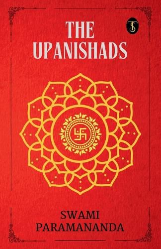 Cover image for The Upanishads