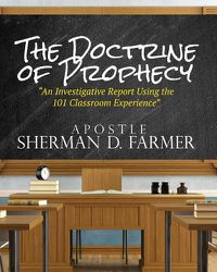 Cover image for The Doctrine of Prophecy