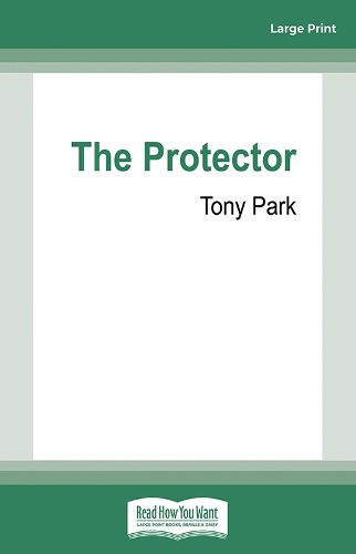 Cover image for The Protector