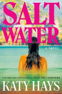 Cover image for Saltwater