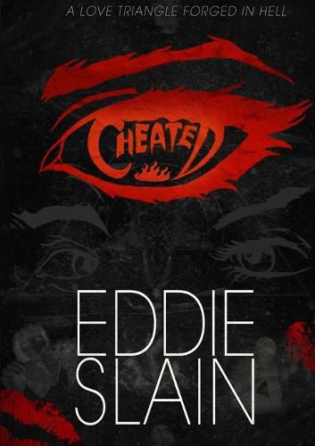 Cover image for Cheated