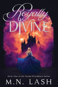 Cover image for Royally Divine