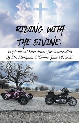 Cover image for Riding with the Divine