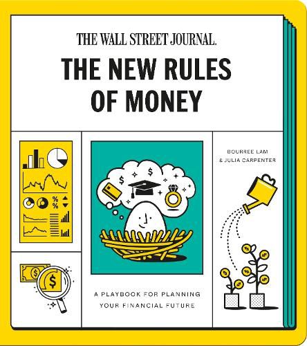 Cover image for The New Rules of Money