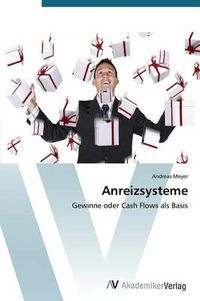 Cover image for Anreizsysteme