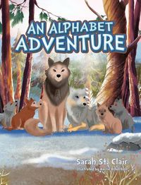 Cover image for An Alphabet Adventure