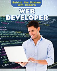 Cover image for Web Developer