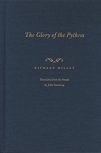 The Glory of the Pythres