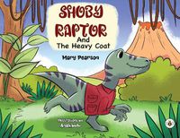 Cover image for Shoby Raptor and the Heavy Coat