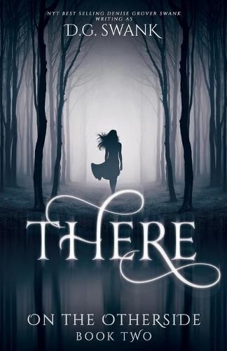 Cover image for There: On the Otherside Book Two