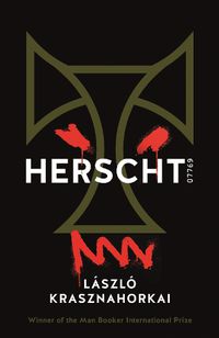 Cover image for Herscht 07769