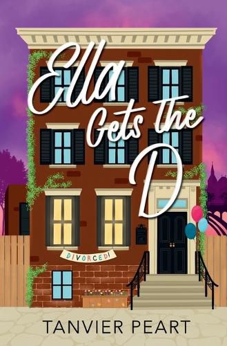 Cover image for Ella Gets the D