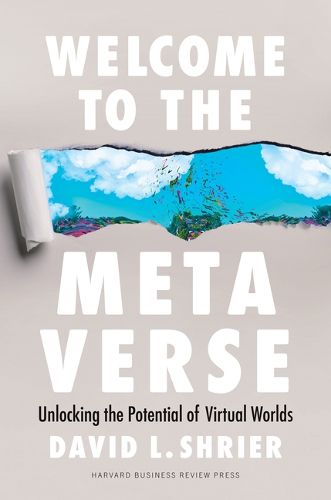 Cover image for Welcome to the Metaverse