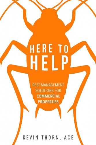 Here to Help: Pest Management Solutions for Commercial Properties