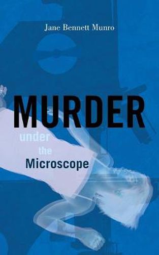 Cover image for Murder Under the Microscope