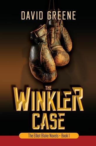 Cover image for The Winkler Case