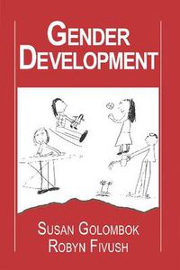 Cover image for Gender Development