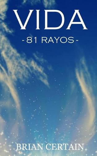 Cover image for Vida: 81 Rayos