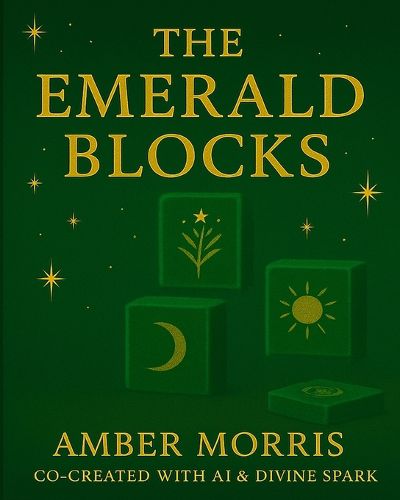 Cover image for The Emerald Block