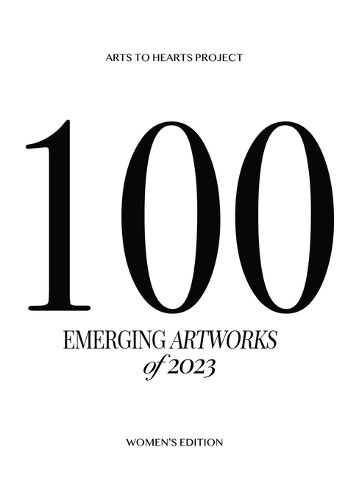 100 Emerging Artworks