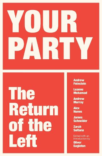 Cover image for Your Party