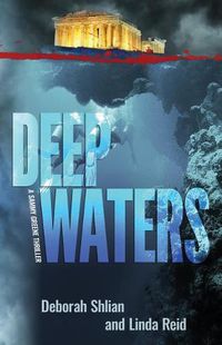 Cover image for Deep Waters