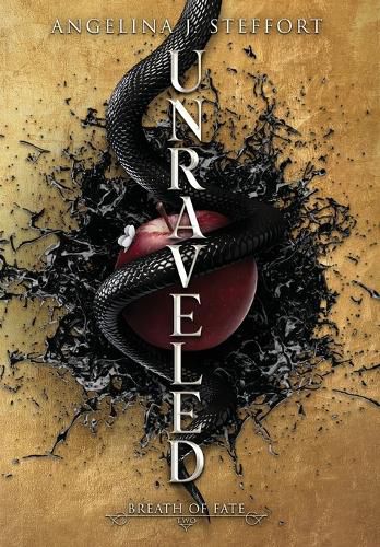 Cover image for Unraveled