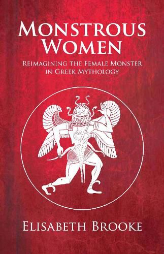 Cover image for Monstrous Women