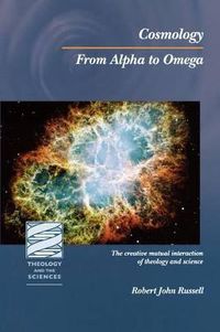 Cover image for Cosmology: From Alpha to Omega