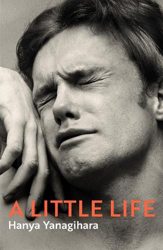 Cover image for A Little Life