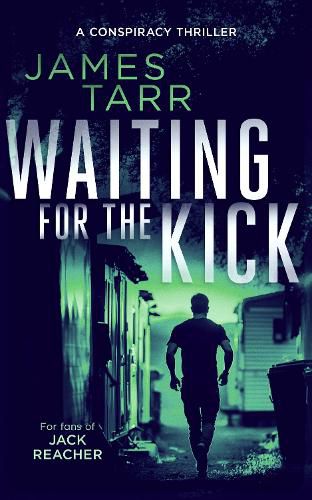 Cover image for Waiting For The Kick