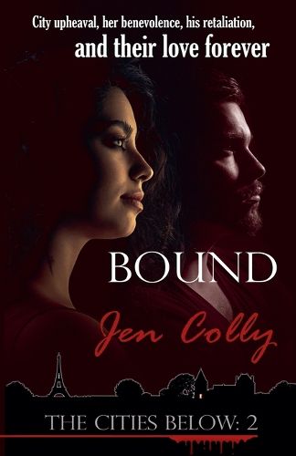 Cover image for Bound