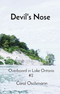 Cover image for Devil's Nose