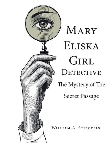 Mary Eliska Girl Detective