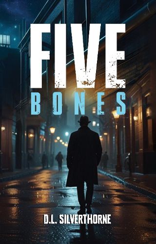 Cover image for Five Bones