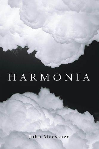 Cover image for Harmonia