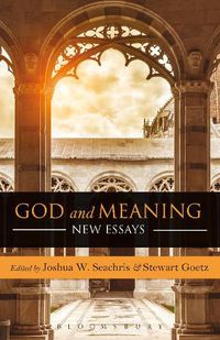 Cover image for God and Meaning: New Essays