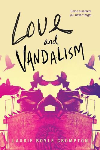 Cover image for Love and Vandalism