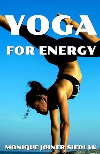 Cover image for Yoga for Energy