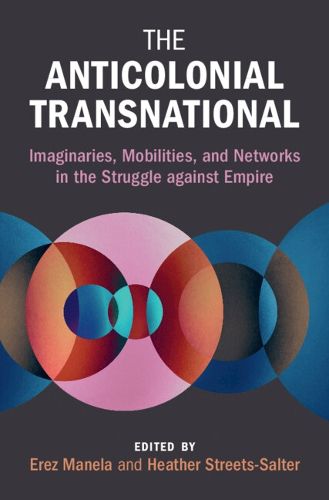 Cover image for The Anticolonial Transnational