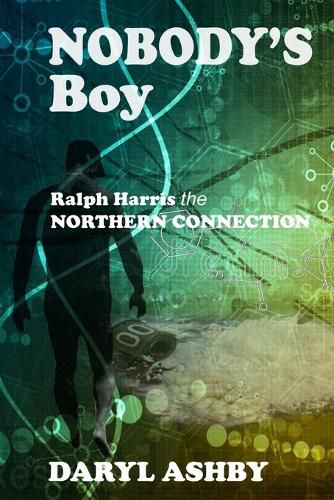 Cover image for Nobody's Boy