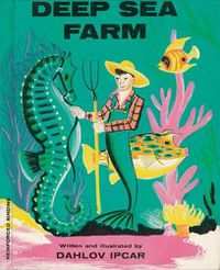 Cover image for Deep Sea Farm