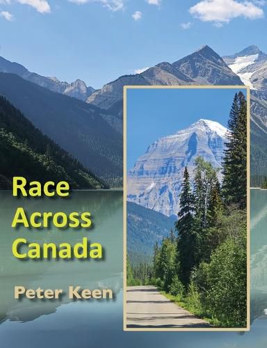 Race Across Canada