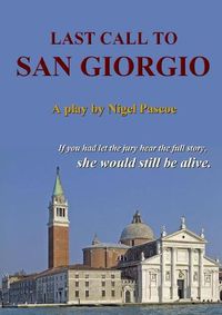 Cover image for Last Call to San Giorgio