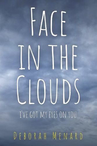 Cover image for Face In The Clouds