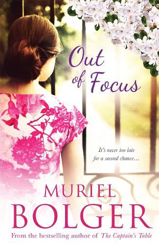 Cover image for Out of Focus