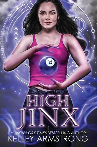 Cover image for High Jinx