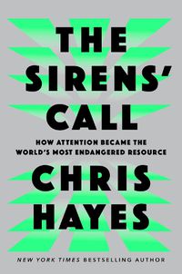 Cover image for The Sirens' Call