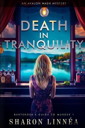 Cover image for Death in Tranquility